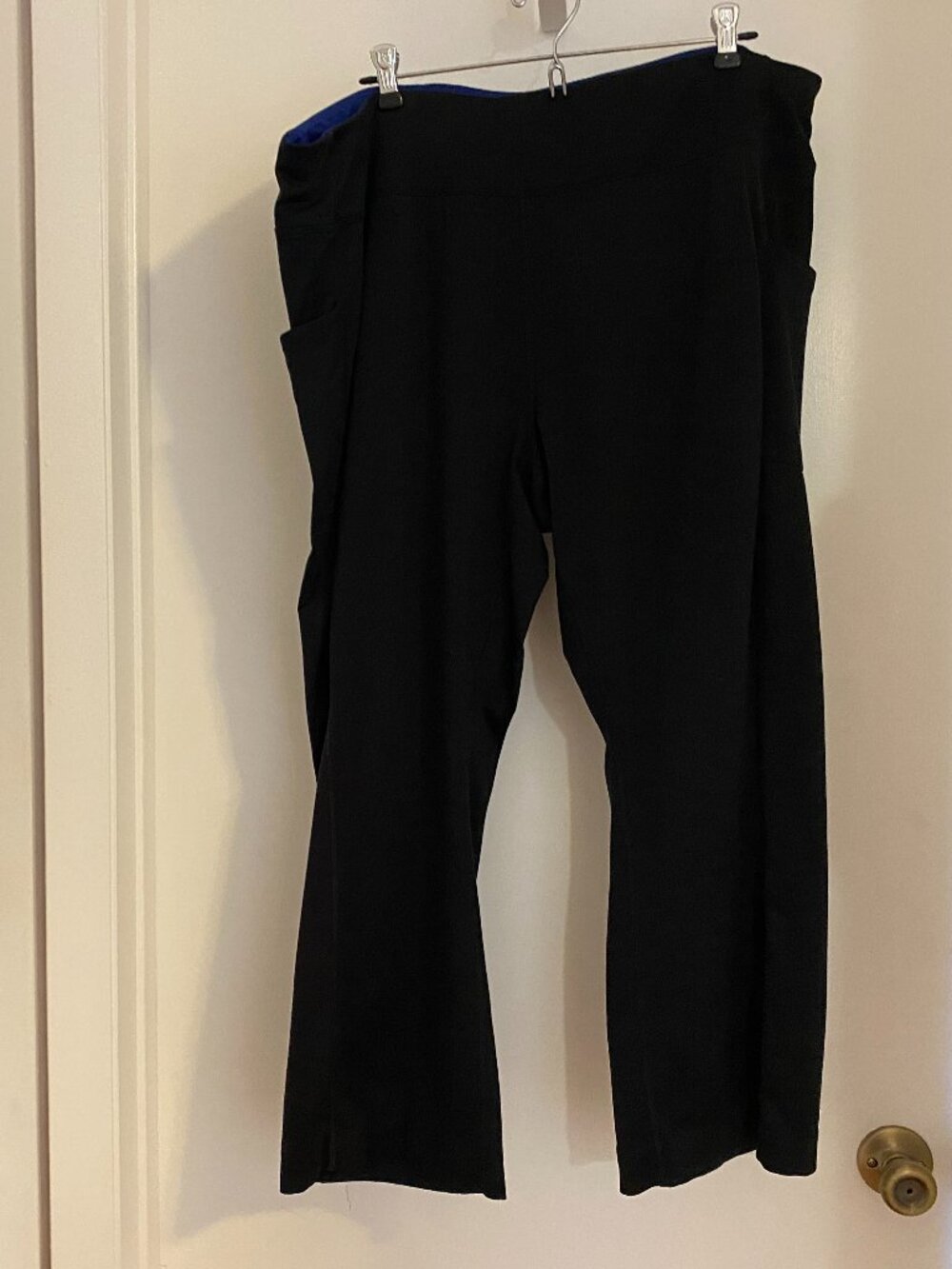 Layer8 Women’s Pants - Black